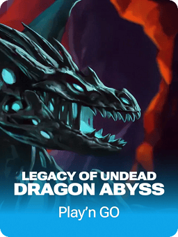 Legacy of Undead Dragon ABYSSWAYS