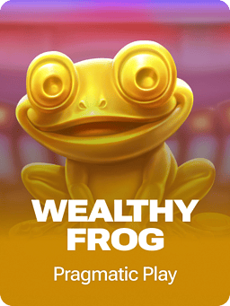 Wealthy Frog