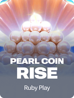 Pearl Coin Rise