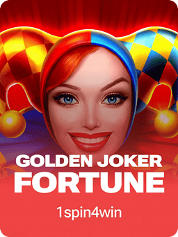 Golden Joker Fortune
