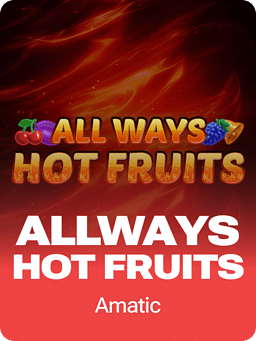 All Ways Hot Fruits
