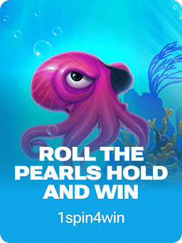 Roll The Pearls Hold And Win