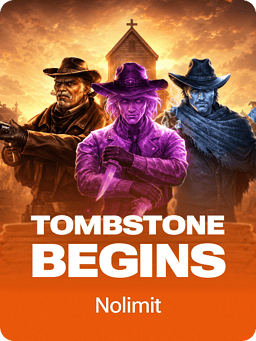 Tombstone Begins