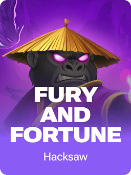 Fury and Fortune