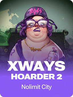 xWays Hoarder 2