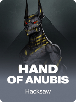 Hand of Anubis