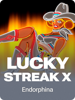 Lucky Streak X