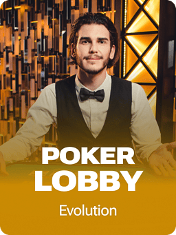 Poker Lobby