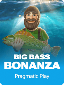 Big Bass Bonanza