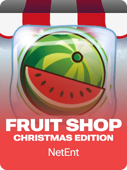 Fruit Shop Christmas Edition