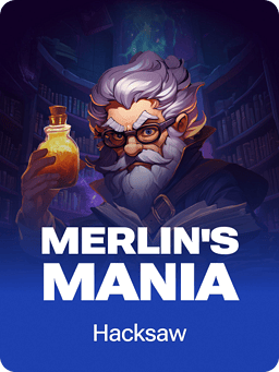 Merlin's Mania