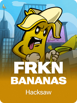 FRKN Bananas