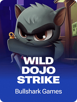 Wild Dojo Strike