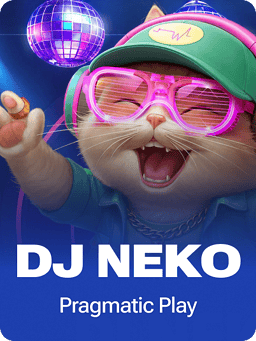 DJ Neko