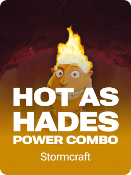 Hot As Hades Power Combo