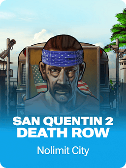 San Quentin 2: Death Row