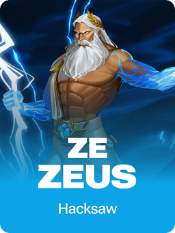 Ze Zeus