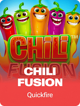 Chili Fusion
