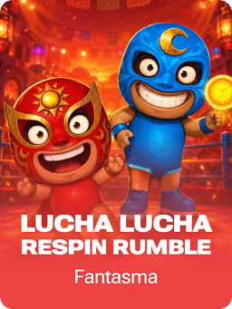 Lucha Lucha Respin Rumble