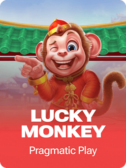 Lucky Monkey