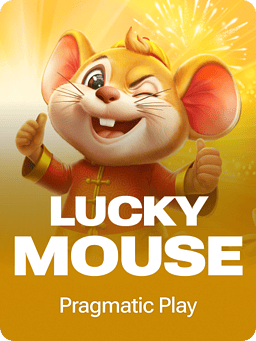 Lucky Mouse