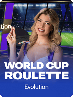 World Cup Roulette
