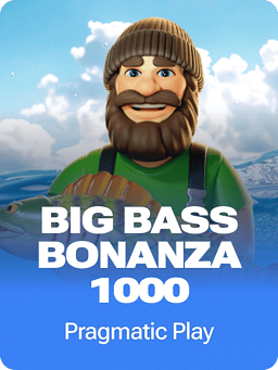 Big Bass Bonanza 1000