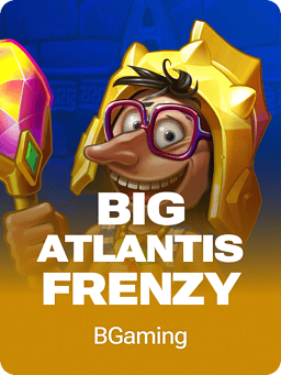 Big Atlantis Frenzy
