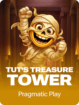 Tut's Treasure Tower
