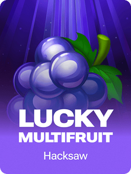Lucky Multifruit