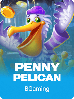 Penny Pelican