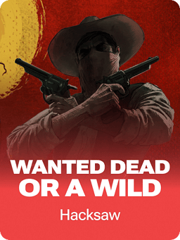 Wanted Dead or a Wild