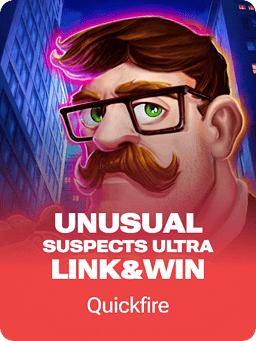 Unusual Suspects Ultra Link&Win