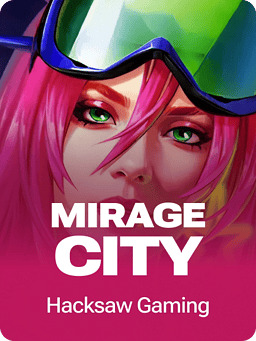 Mirage City