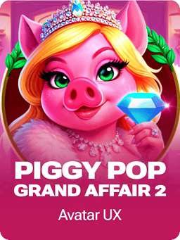 Piggy Pop Grand Affair 2