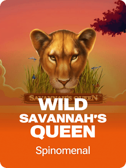 Wild Savannah's Queen