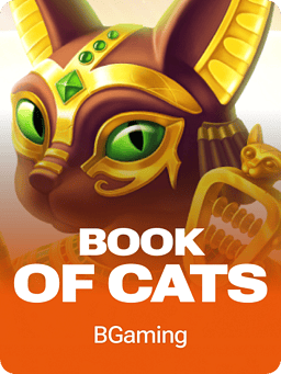 Book Of Cats