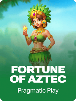Fortune of Aztec