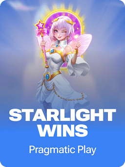 Starlight Wins