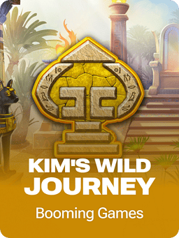 Kim's Wild Journey