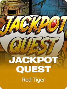 Jackpot Quest