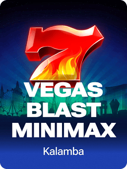 Vegas Blast Minimax