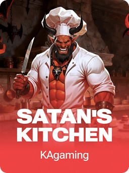 Satan's Kitchen