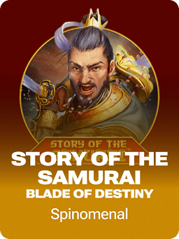 Story Of The Samurai - Blade Of Destiny