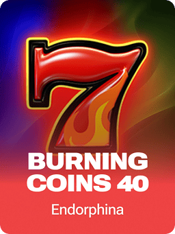 Burning Coins 40