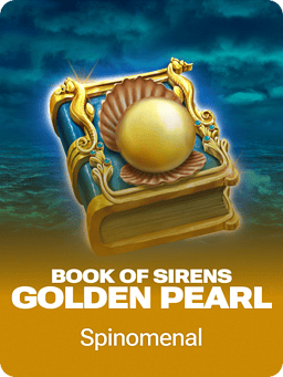 Book of Sirens - Golden Pearl