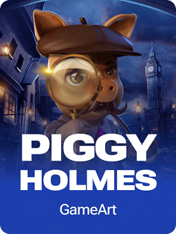 Piggy Holmes