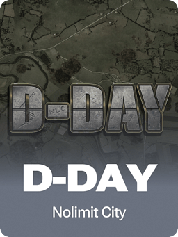 D-Day