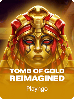Tomb of Gold Reimagined