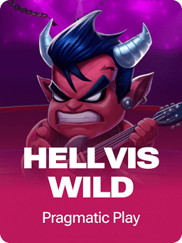 Hellvis Wild